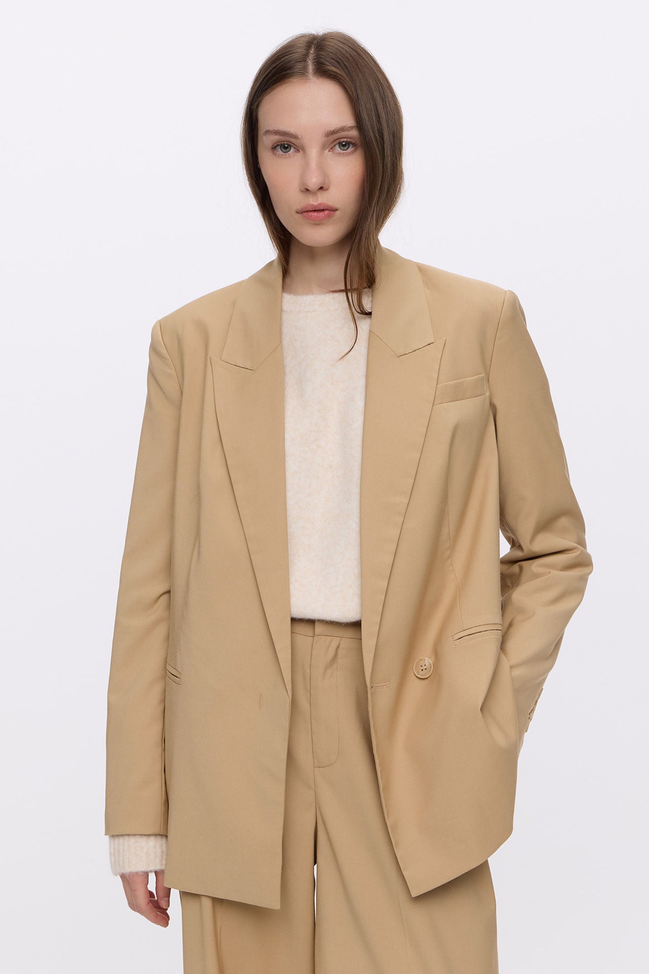 Blazer Bamboo