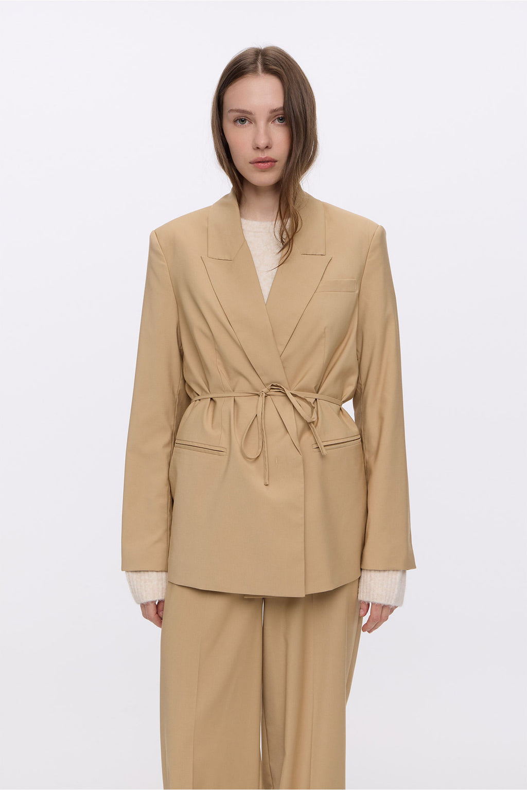 Blazer Bamboo
