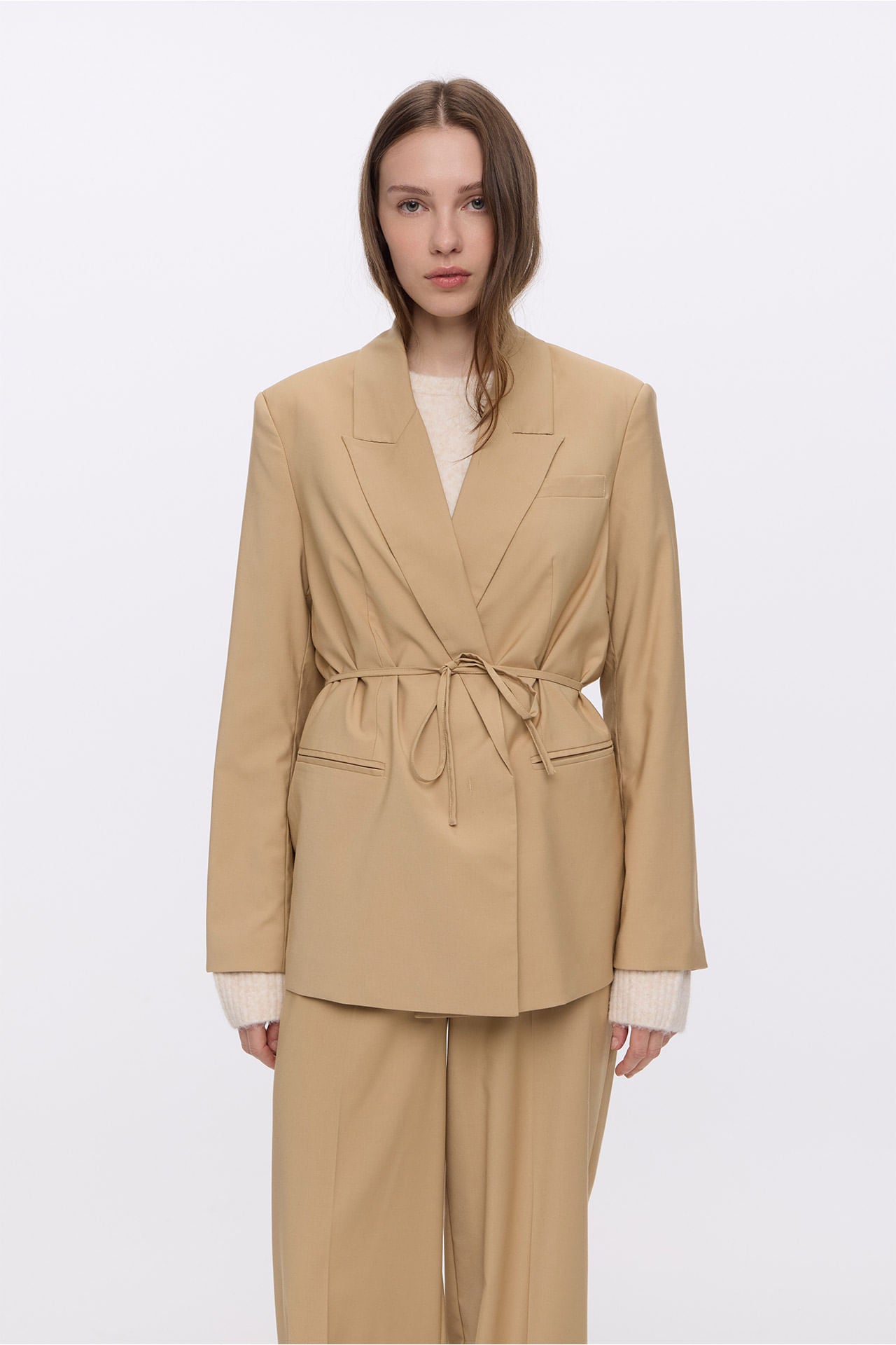 Blazer Bamboo