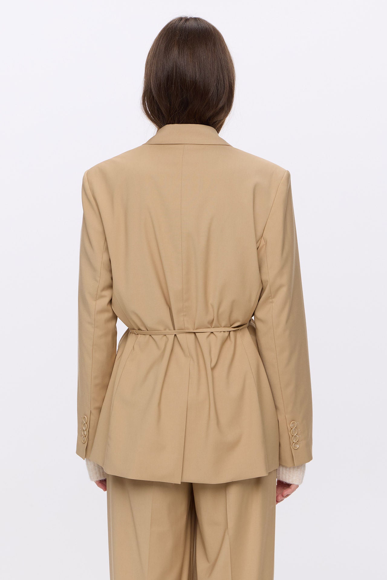 Blazer Bamboo
