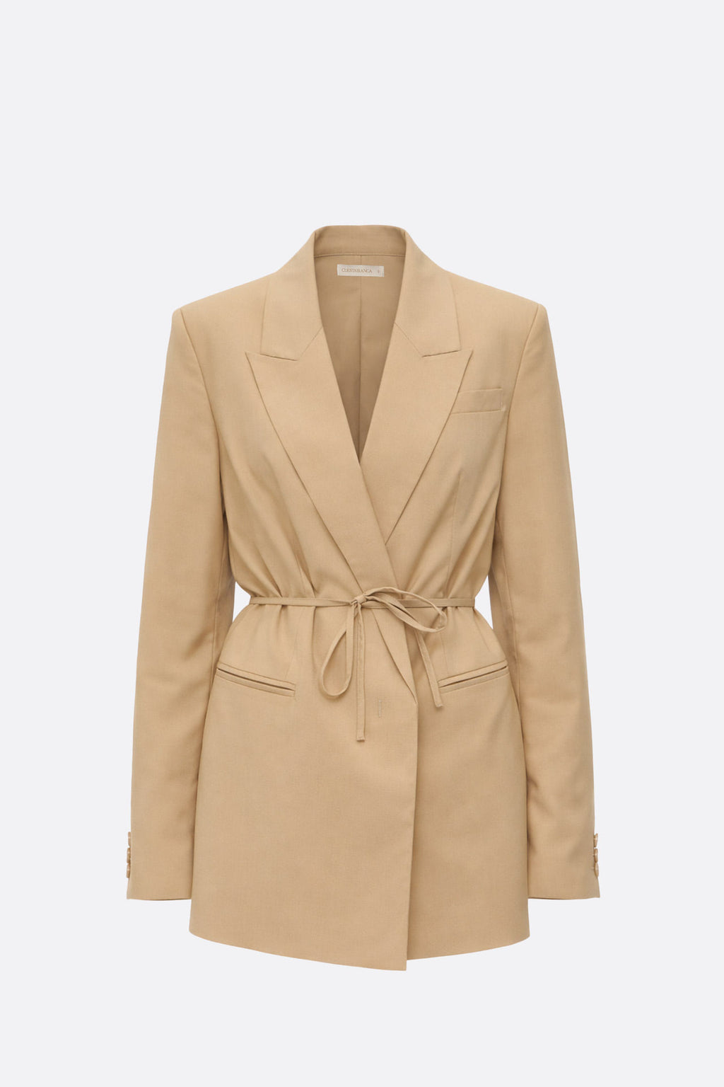 Blazer Bamboo