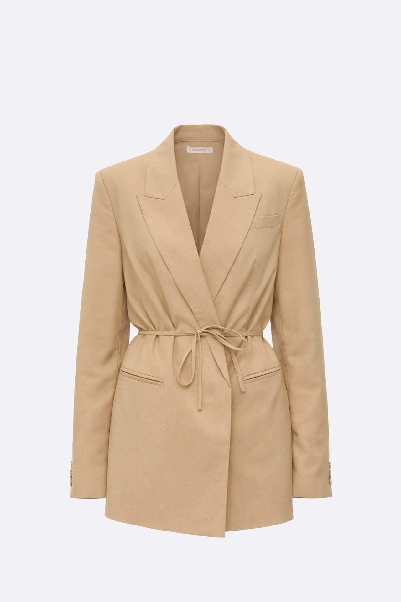 Blazer Bamboo