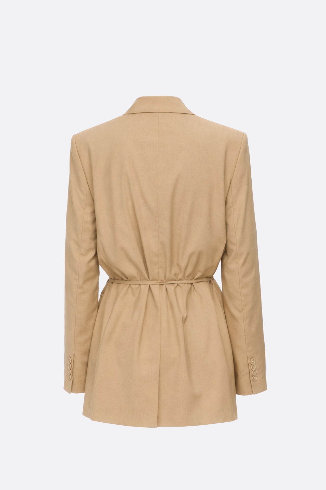 Blazer Bamboo