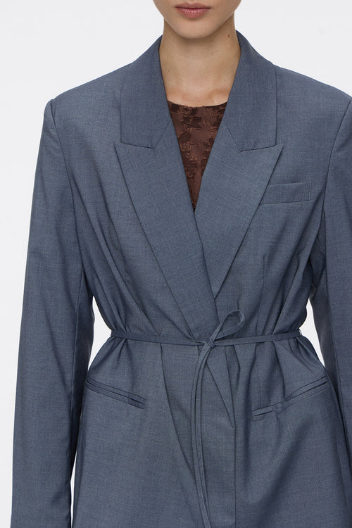 Blazer Bamboo