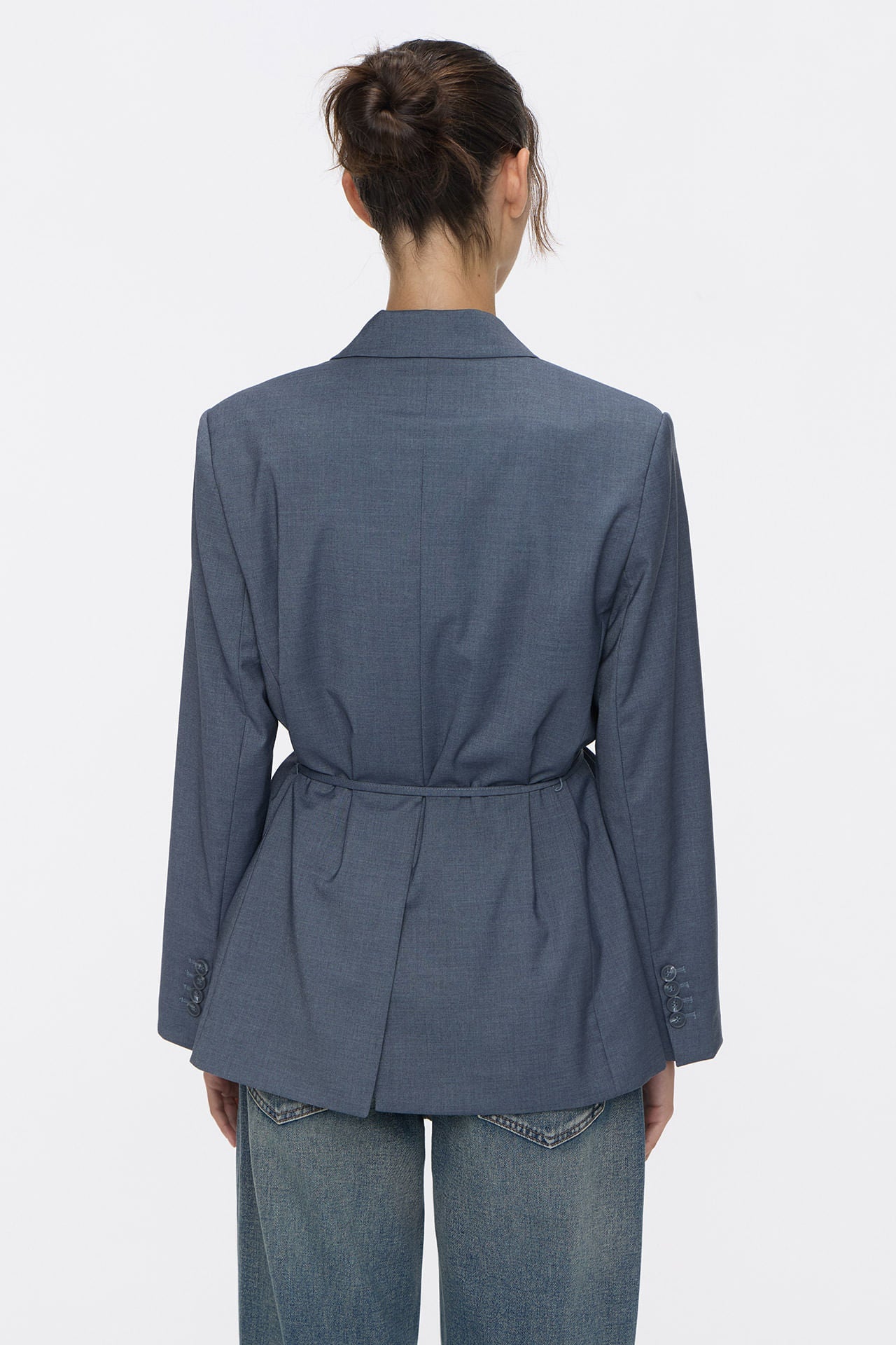 Blazer Bamboo