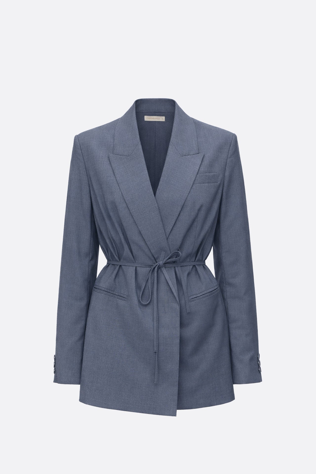 Blazer Bamboo
