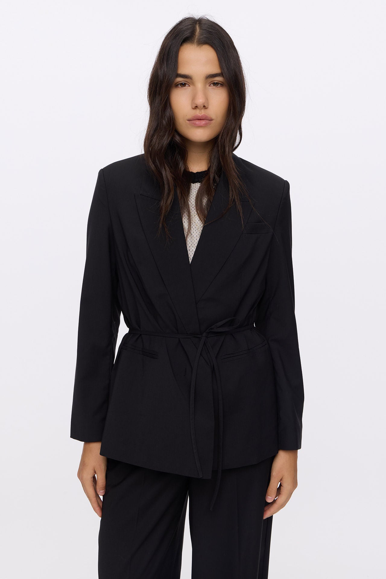 Blazer Bamboo