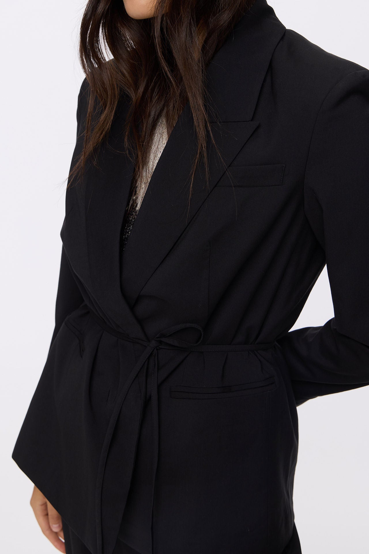 Blazer Bamboo