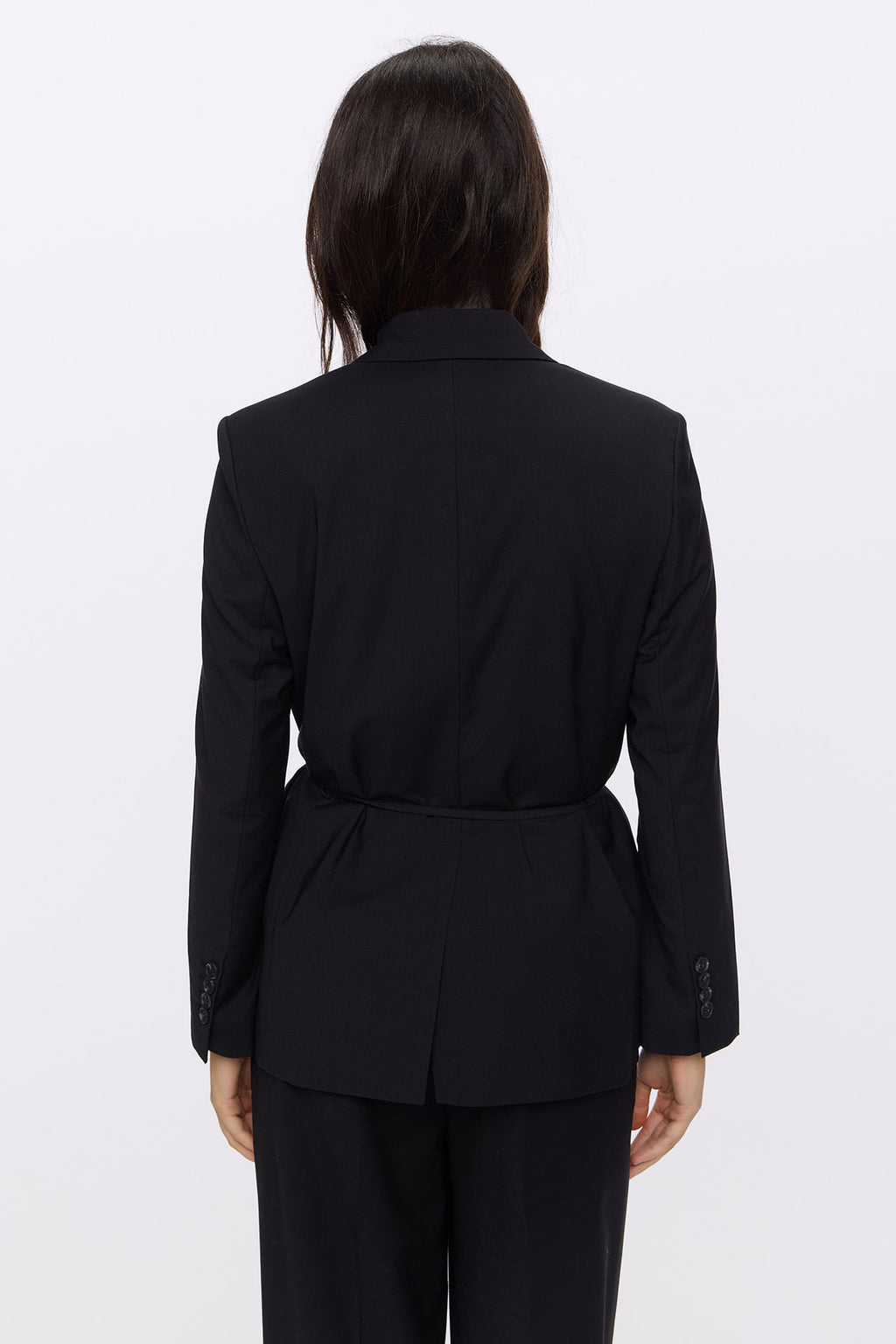 Blazer Bamboo