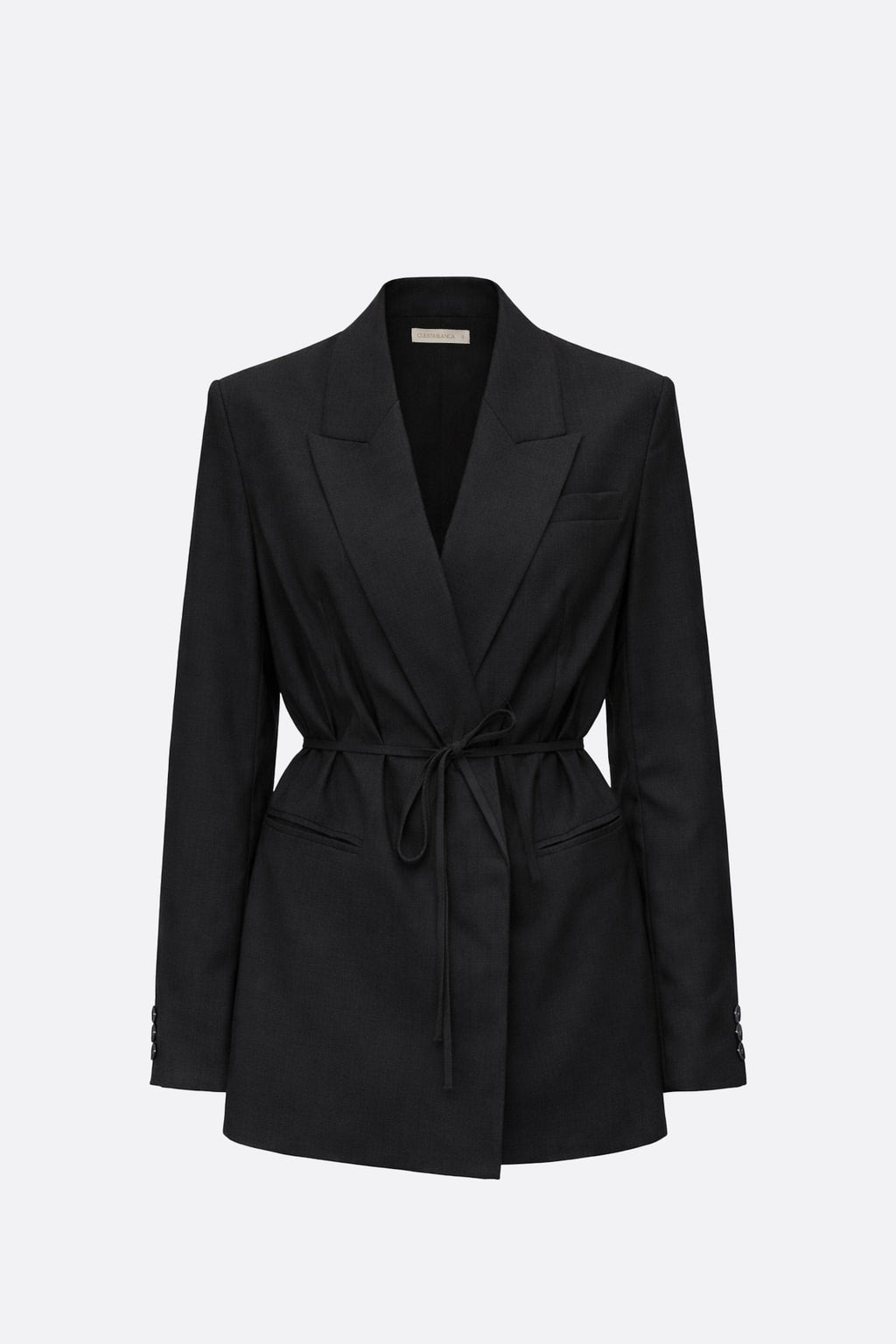Blazer Bamboo