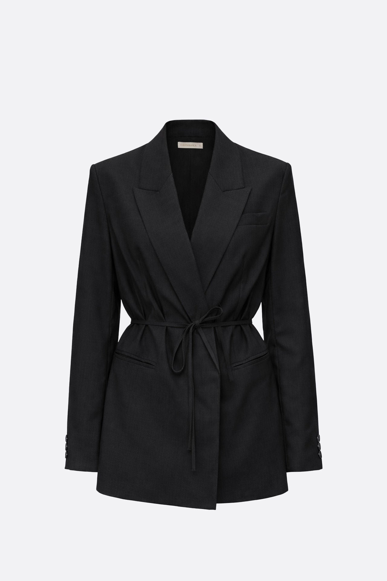 Blazer Bamboo