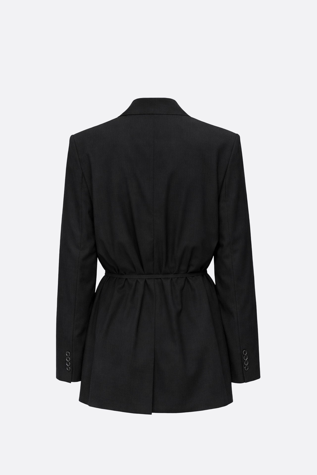 Blazer Bamboo