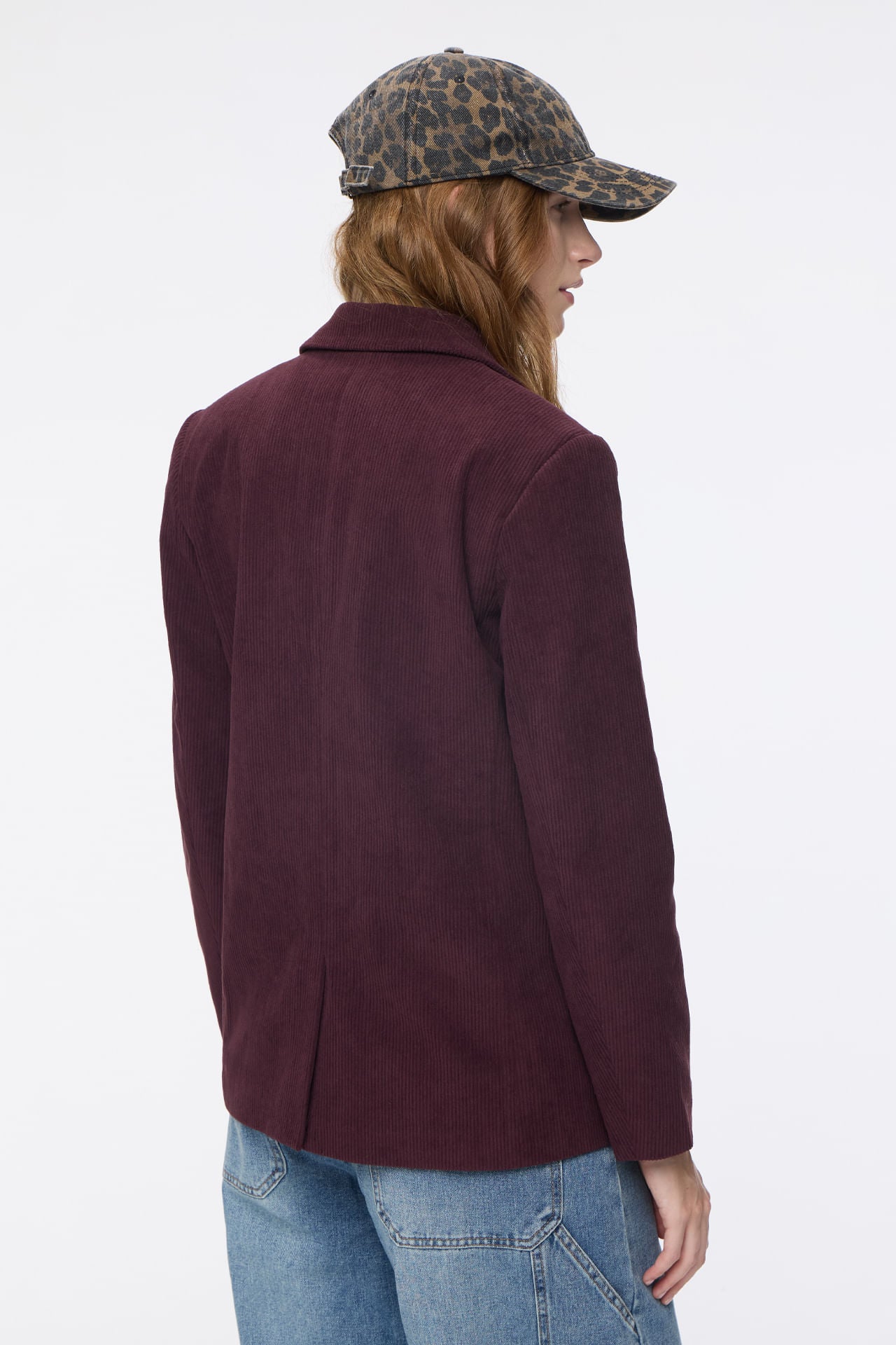 Blazer Cordiva