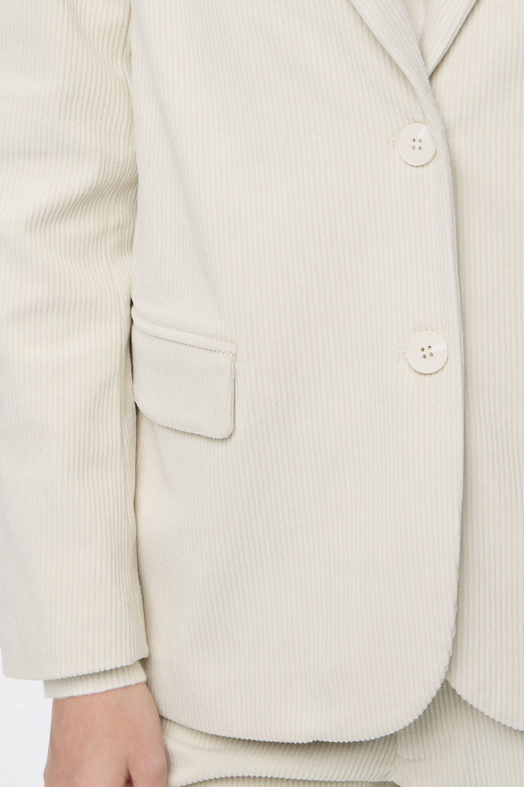 Blazer Cordiva