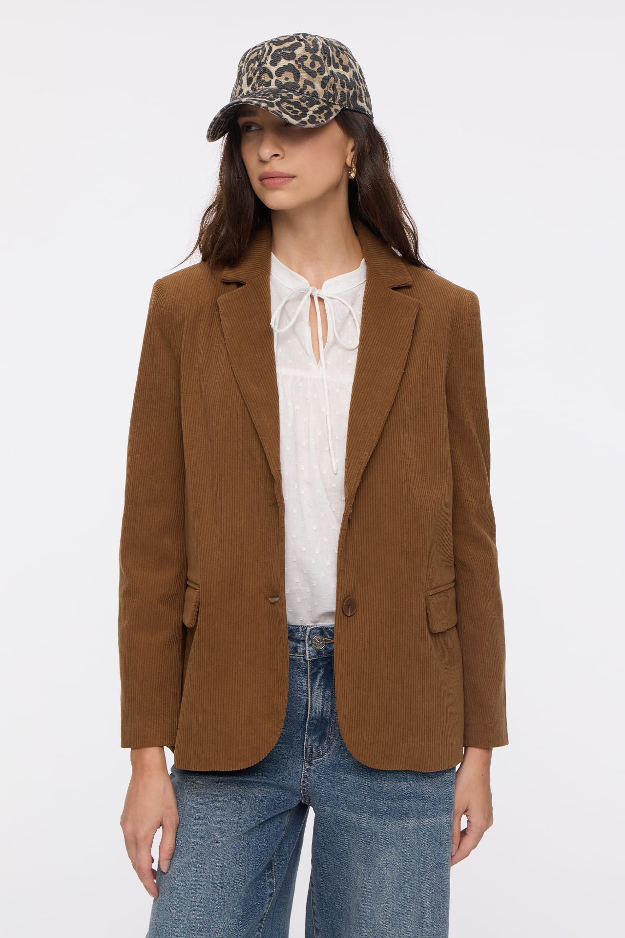 Blazer Cordiva