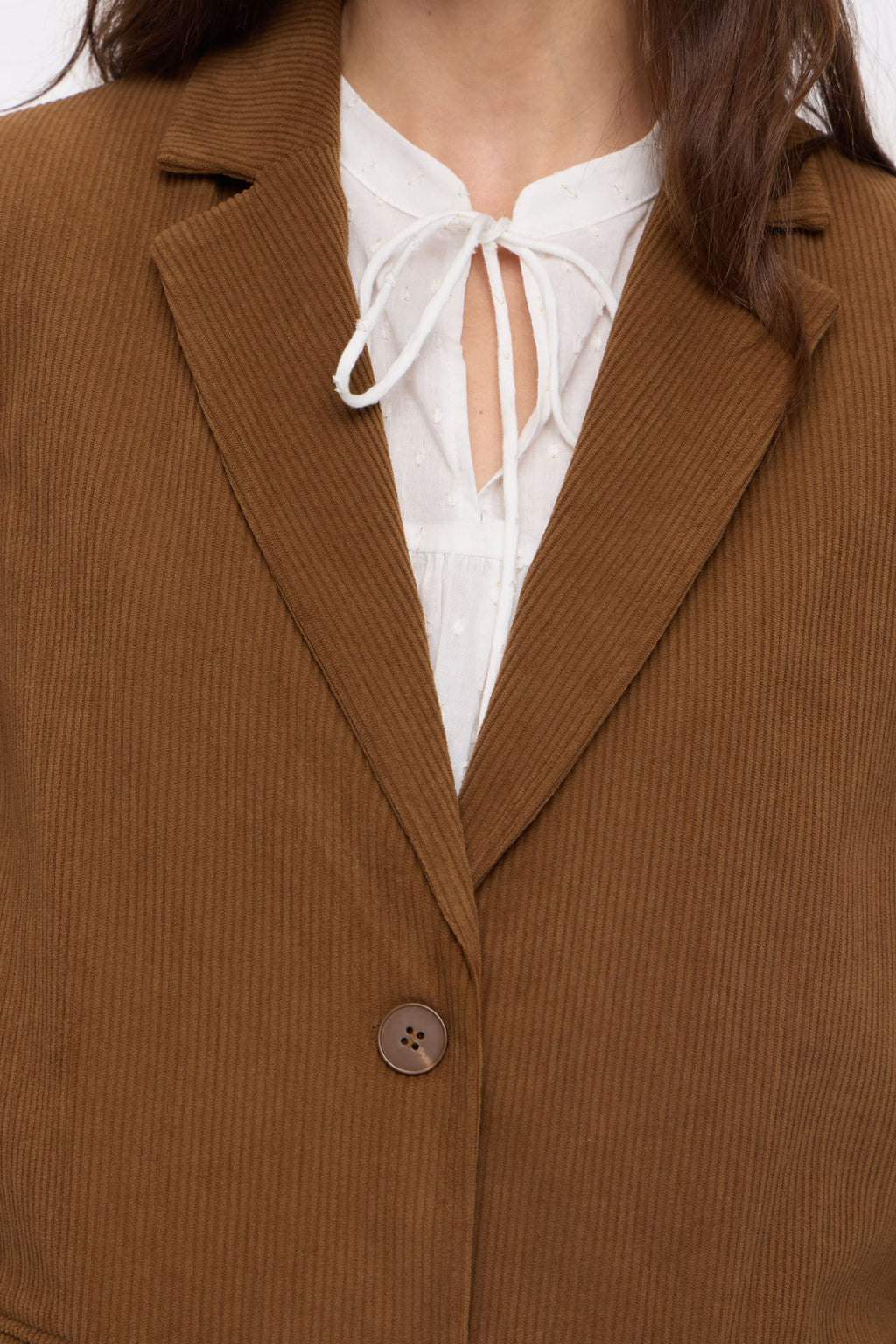 Blazer Cordiva