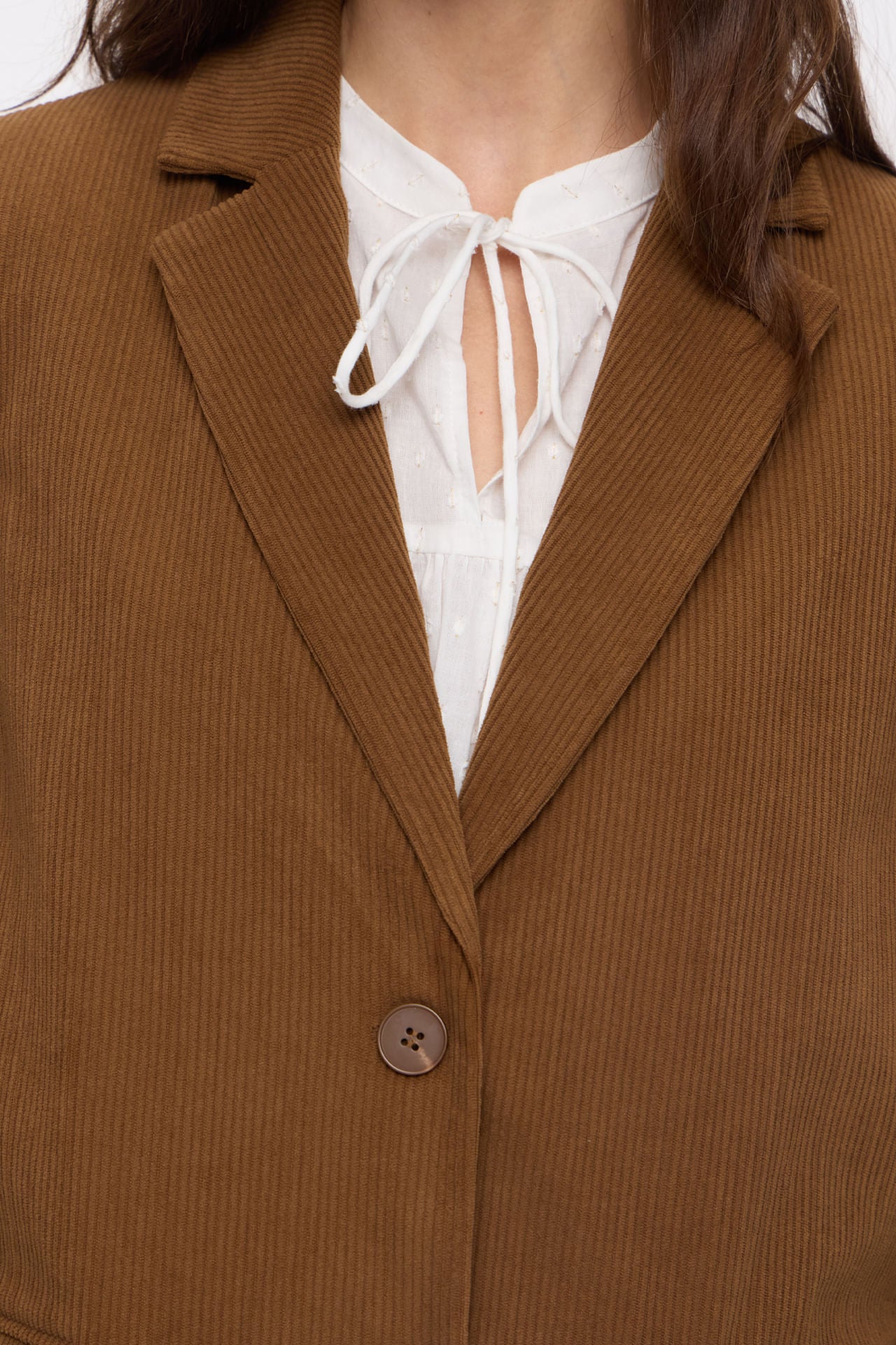 Blazer Cordiva