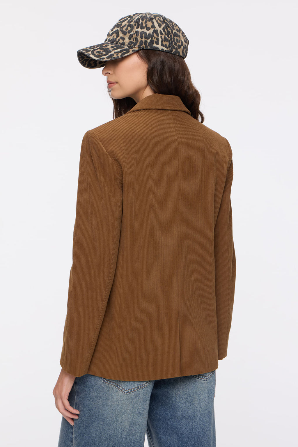 Blazer Cordiva