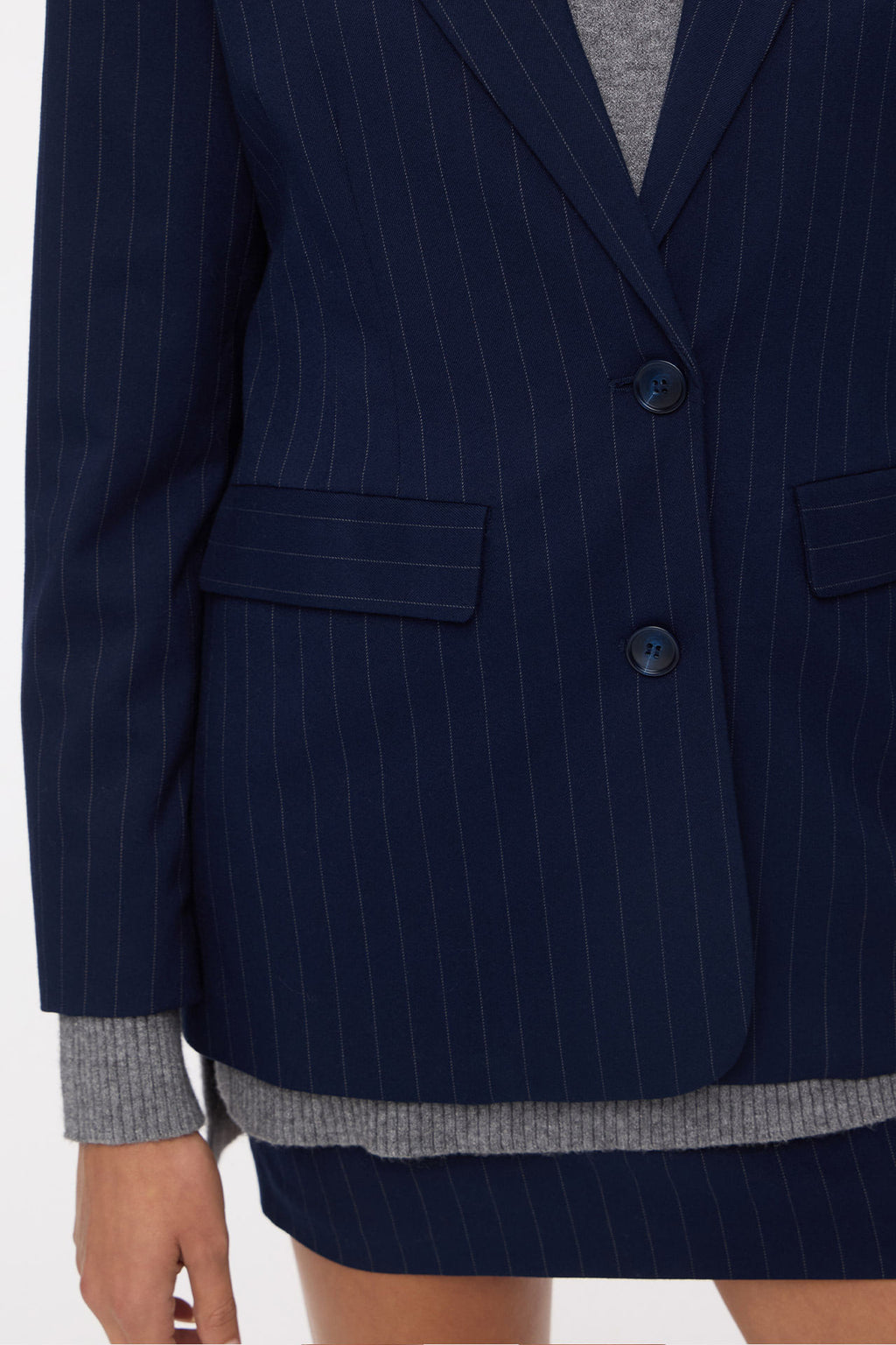Blazer Daria