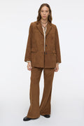 Blazer Dusu