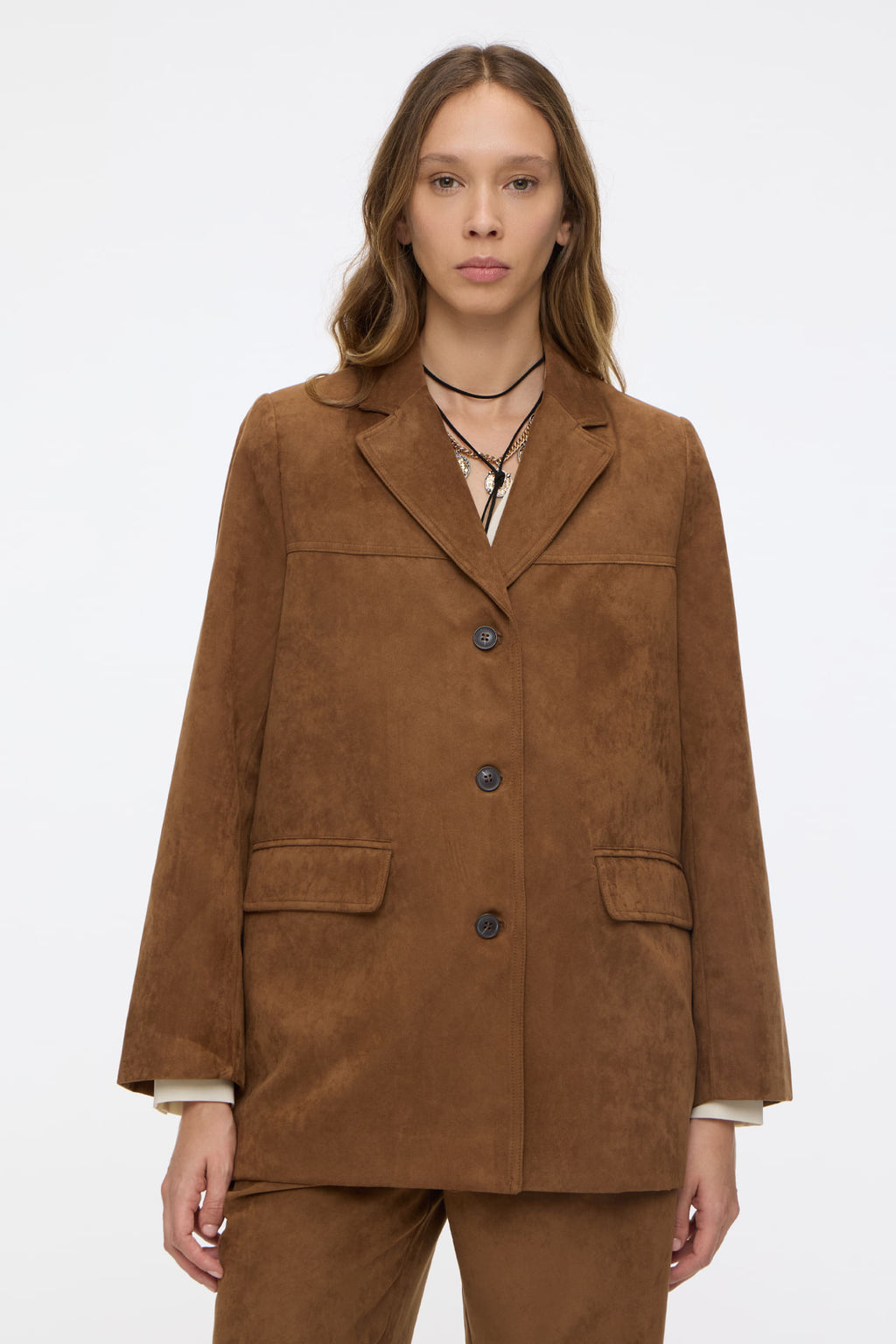 Blazer Dusu