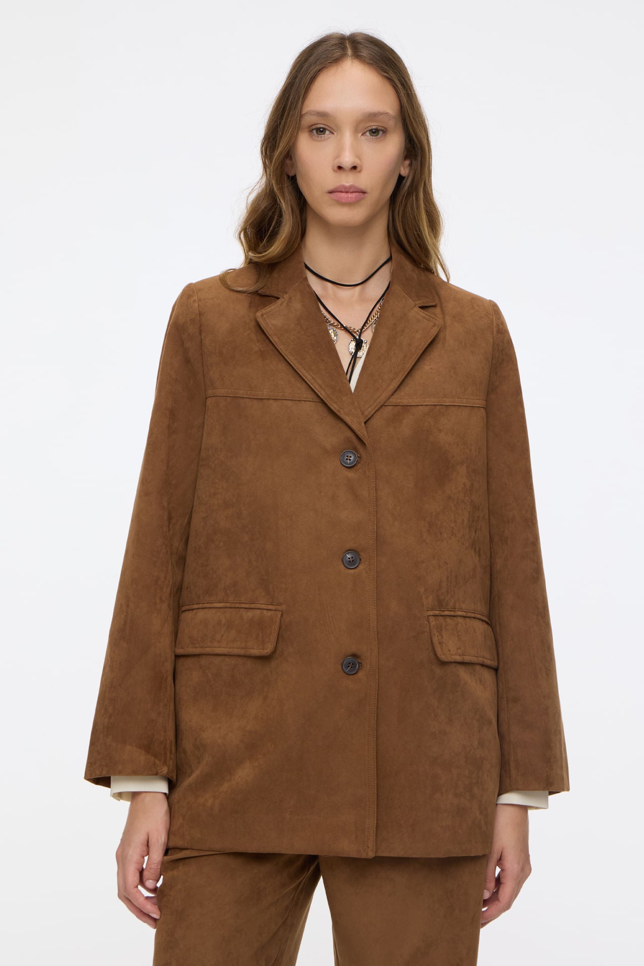 Blazer Dusu
