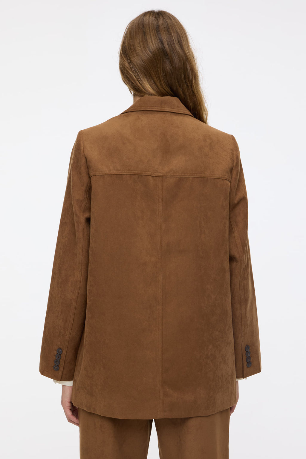 Blazer Dusu