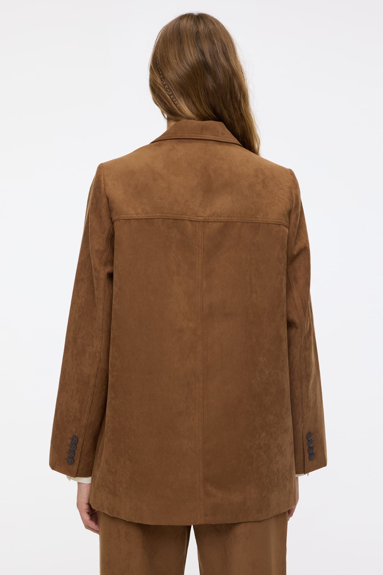 Blazer Dusu