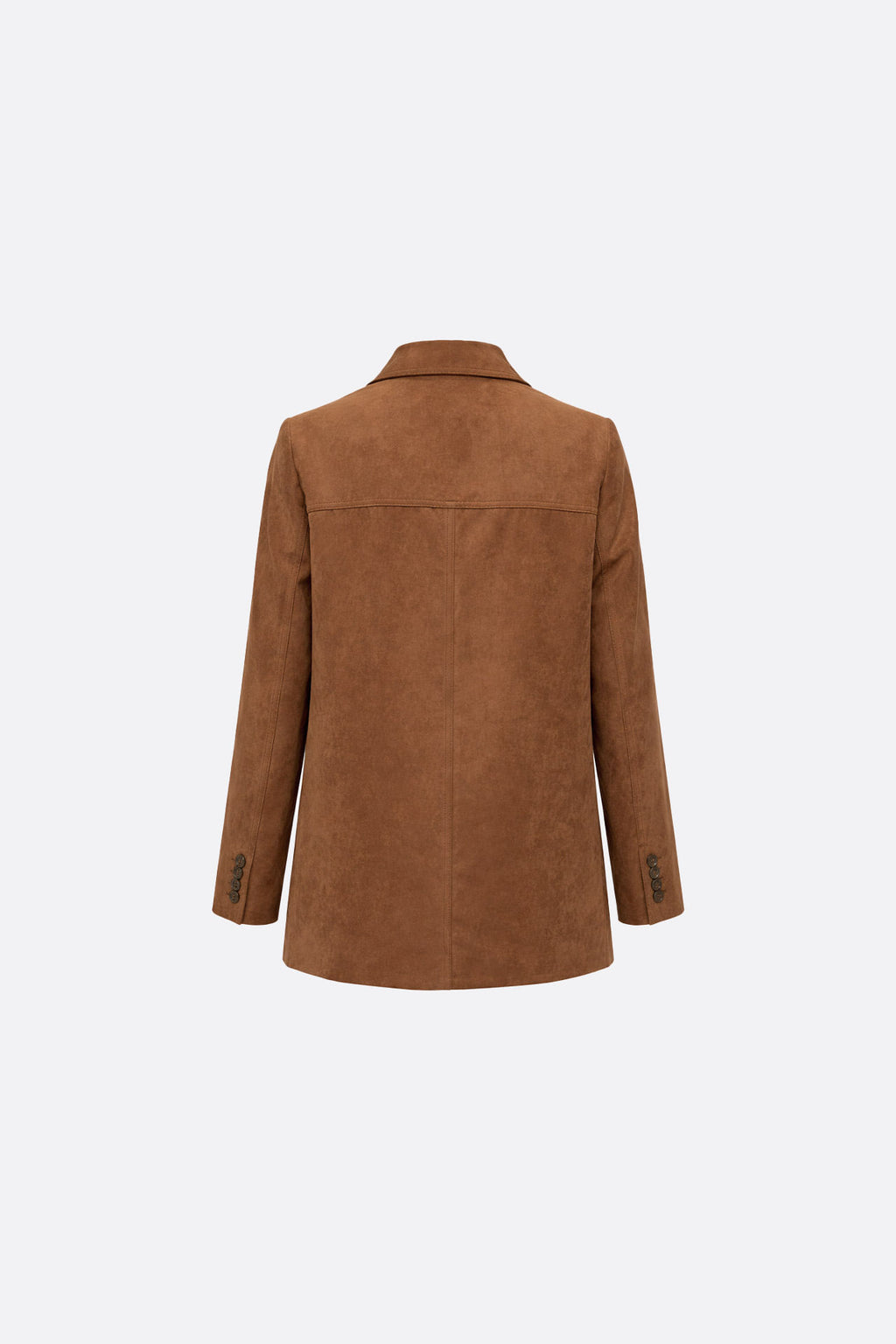 Blazer Dusu