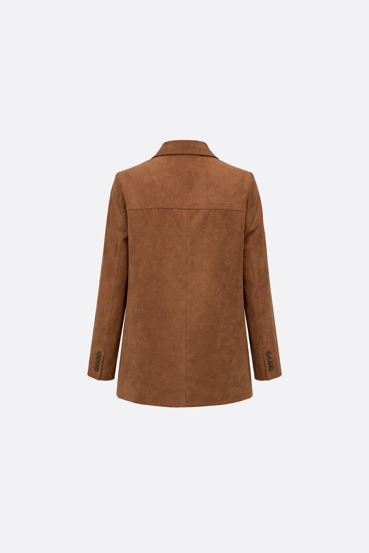 Blazer Dusu