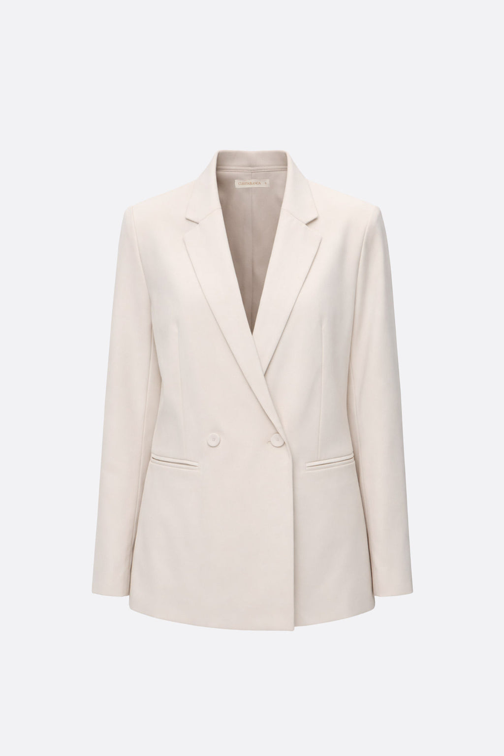Blazer Ivory