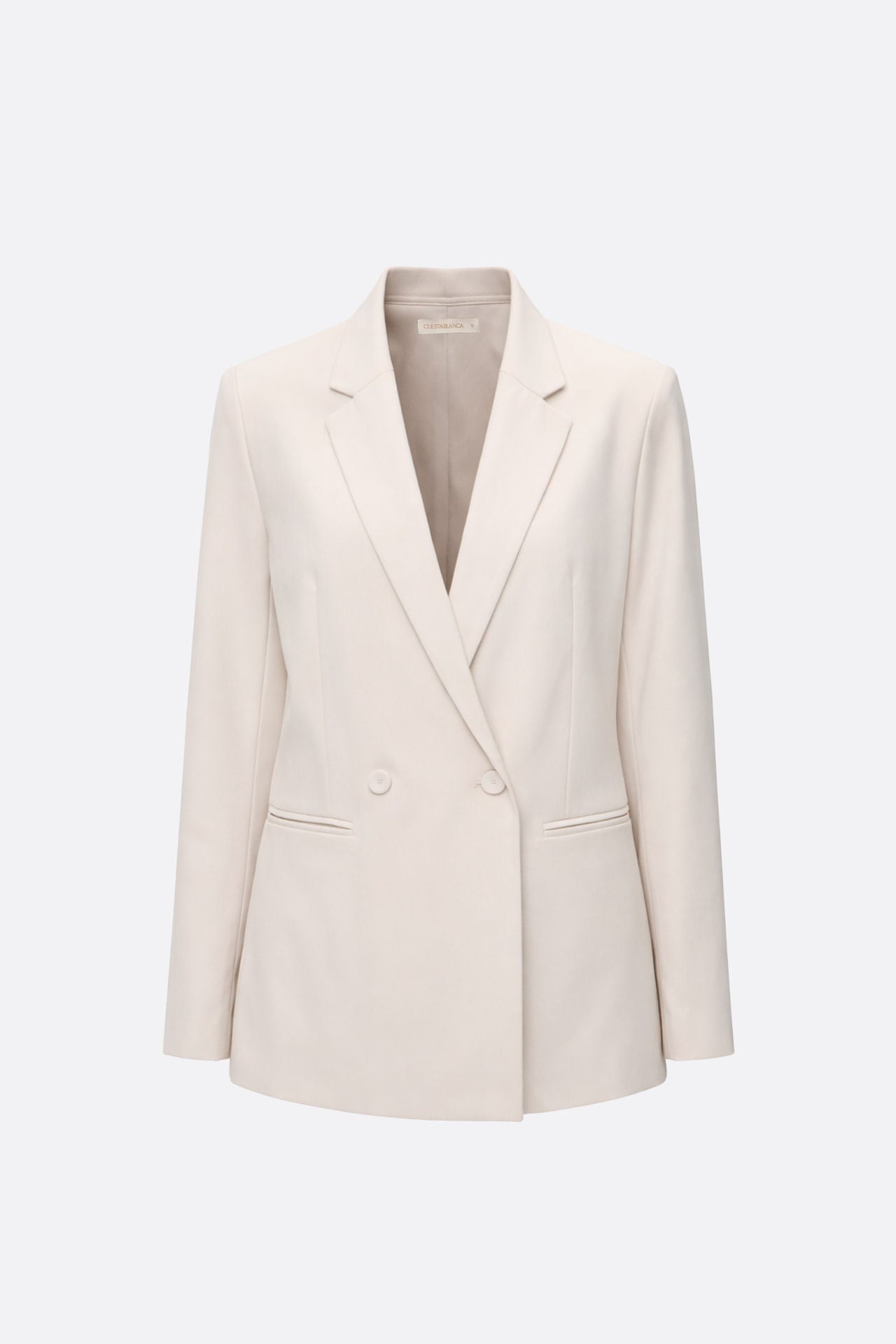 Blazer Ivory