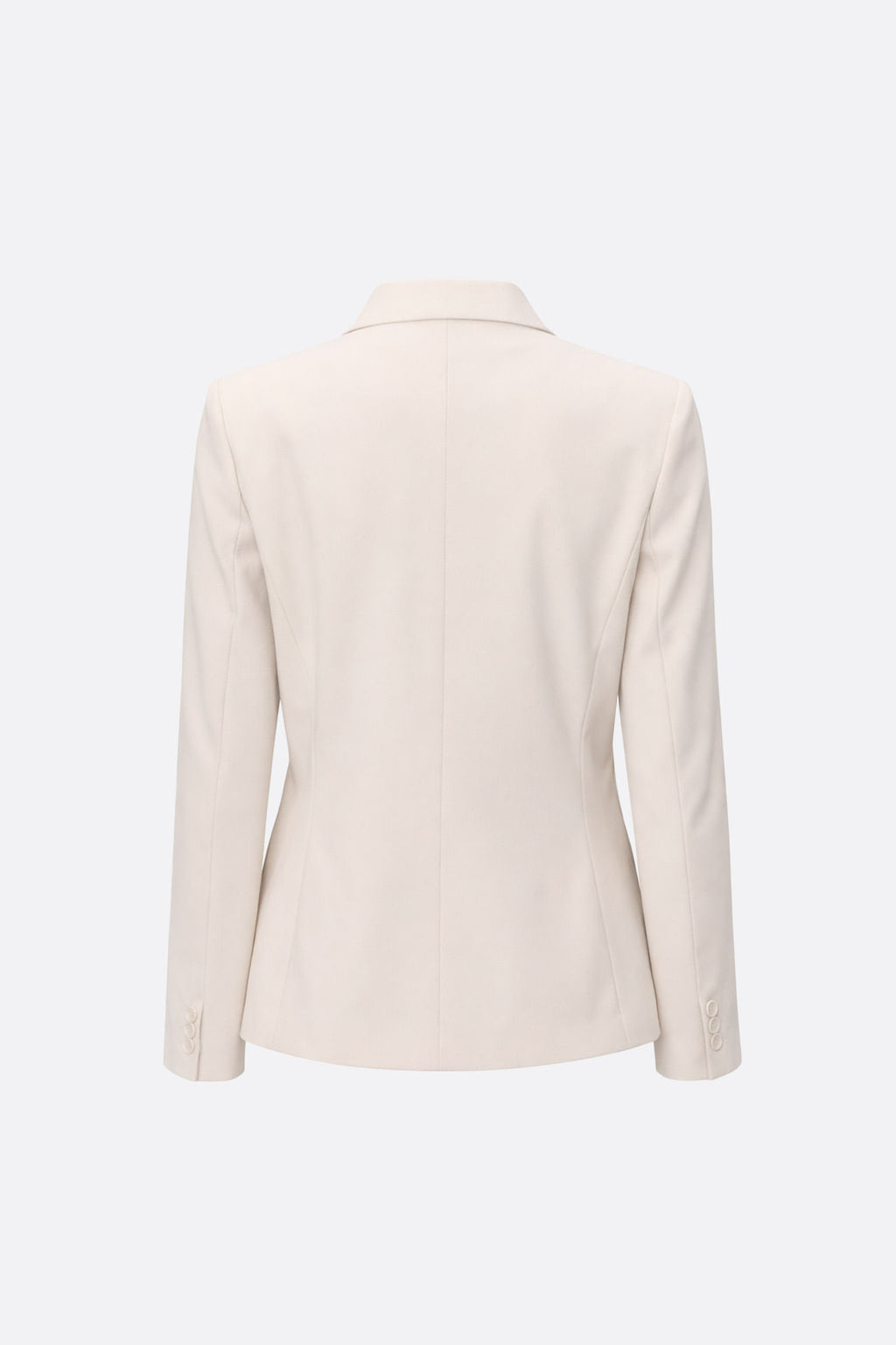 Blazer Ivory