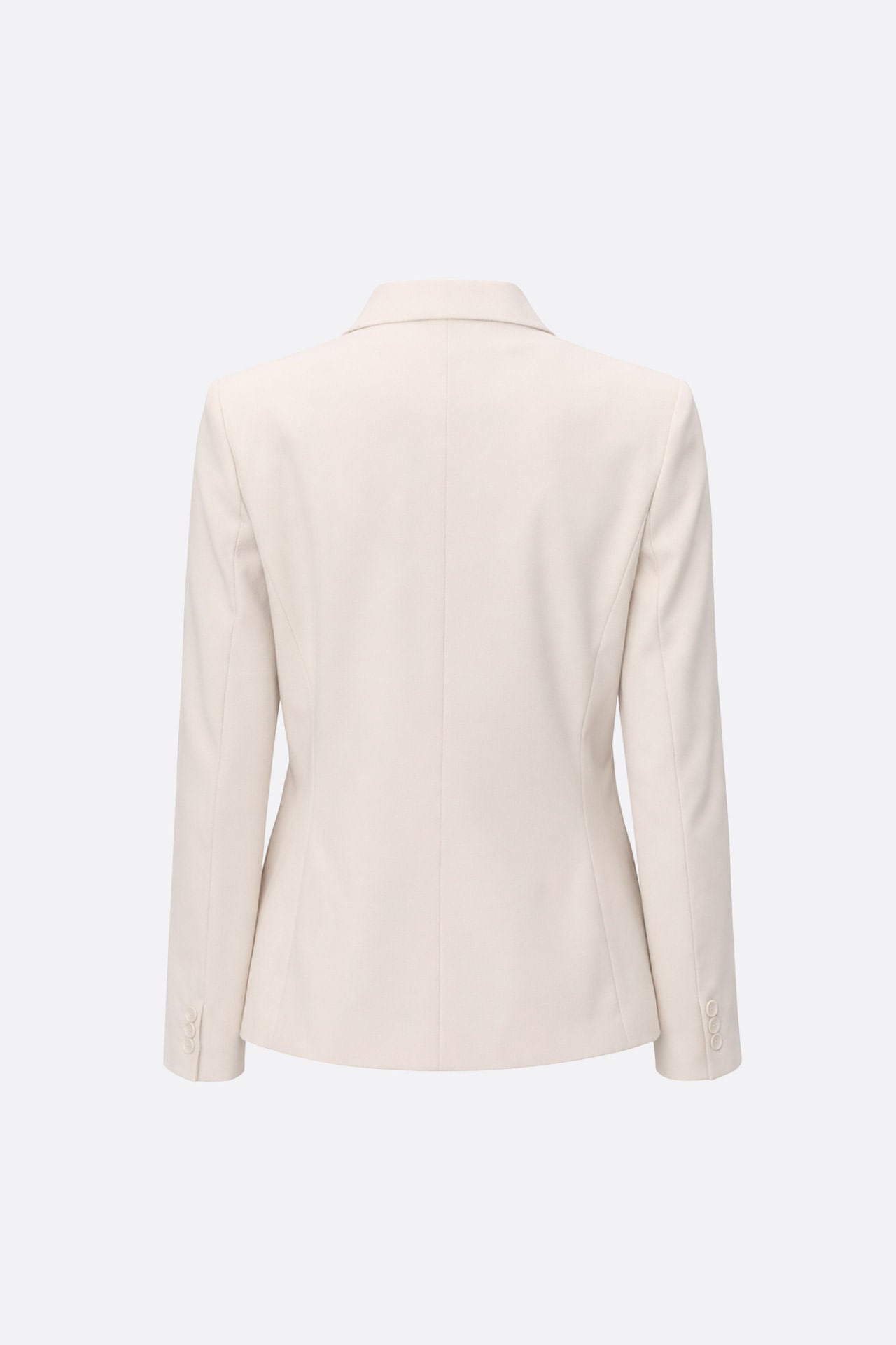 Blazer Ivory
