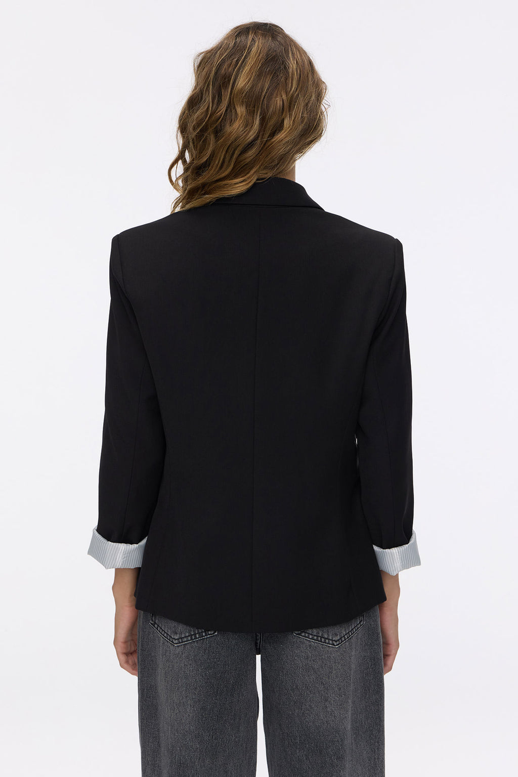 Blazer Ivory