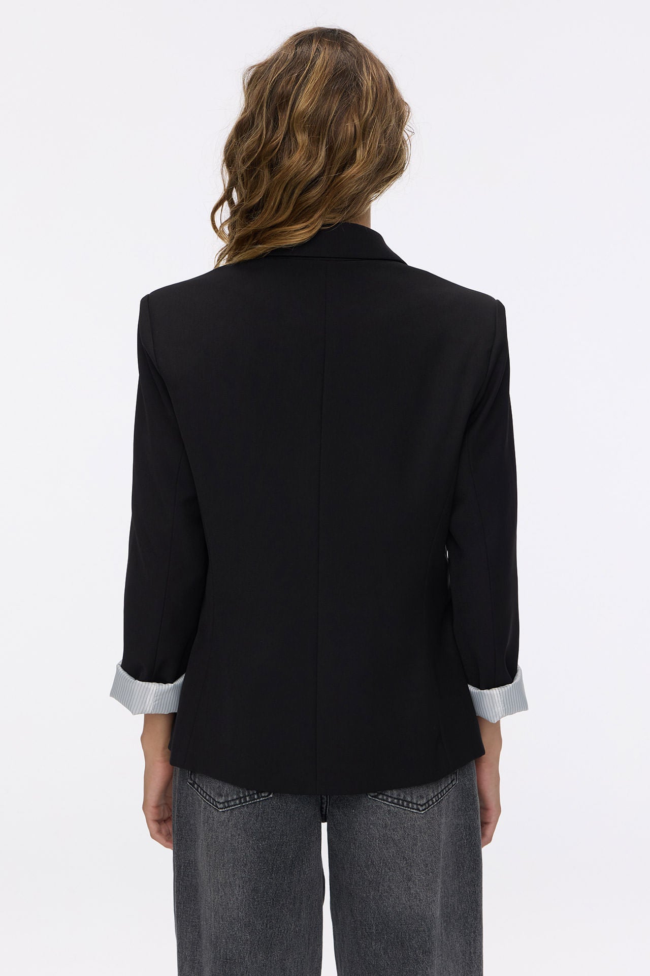 Blazer Ivory