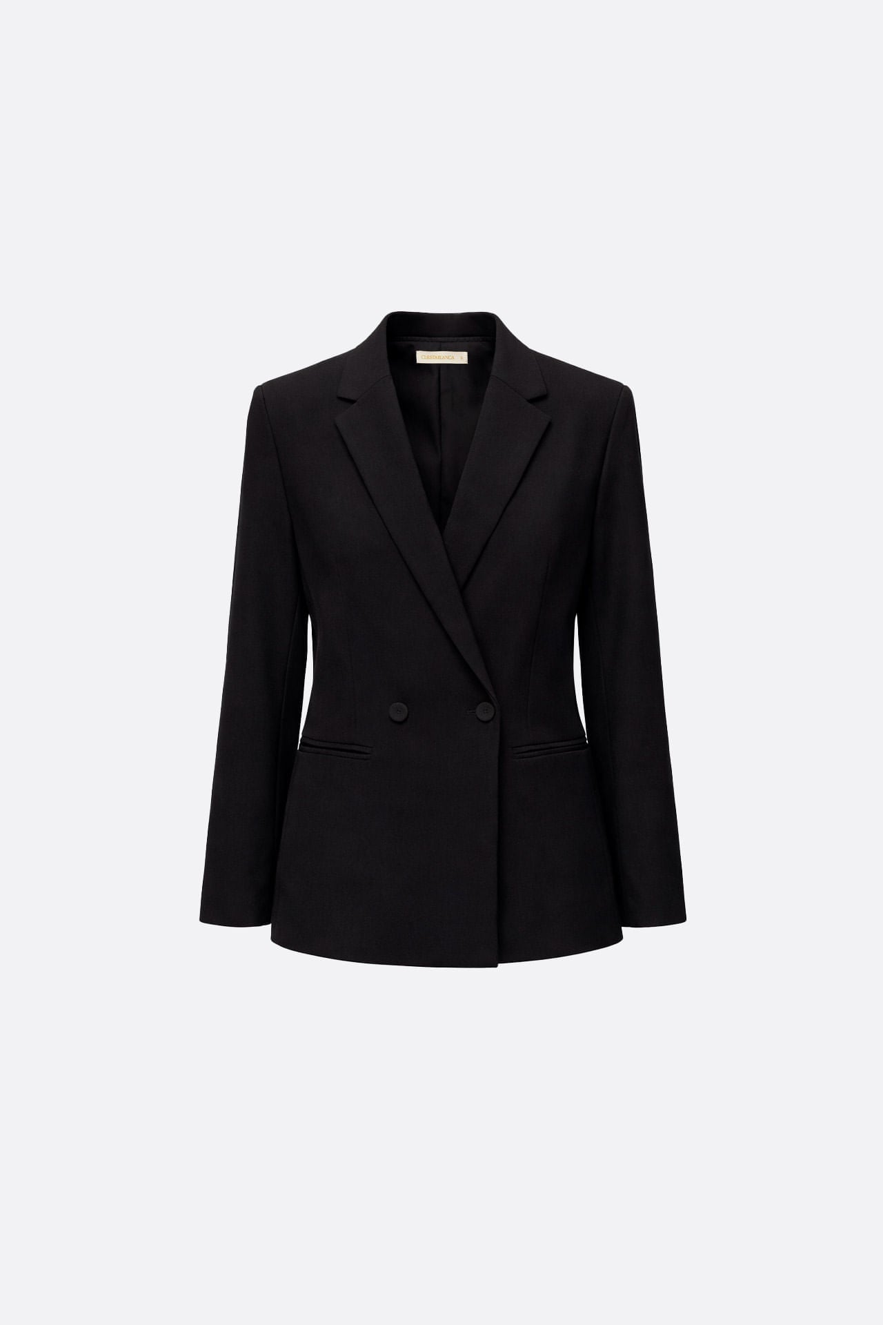 Blazer Ivory