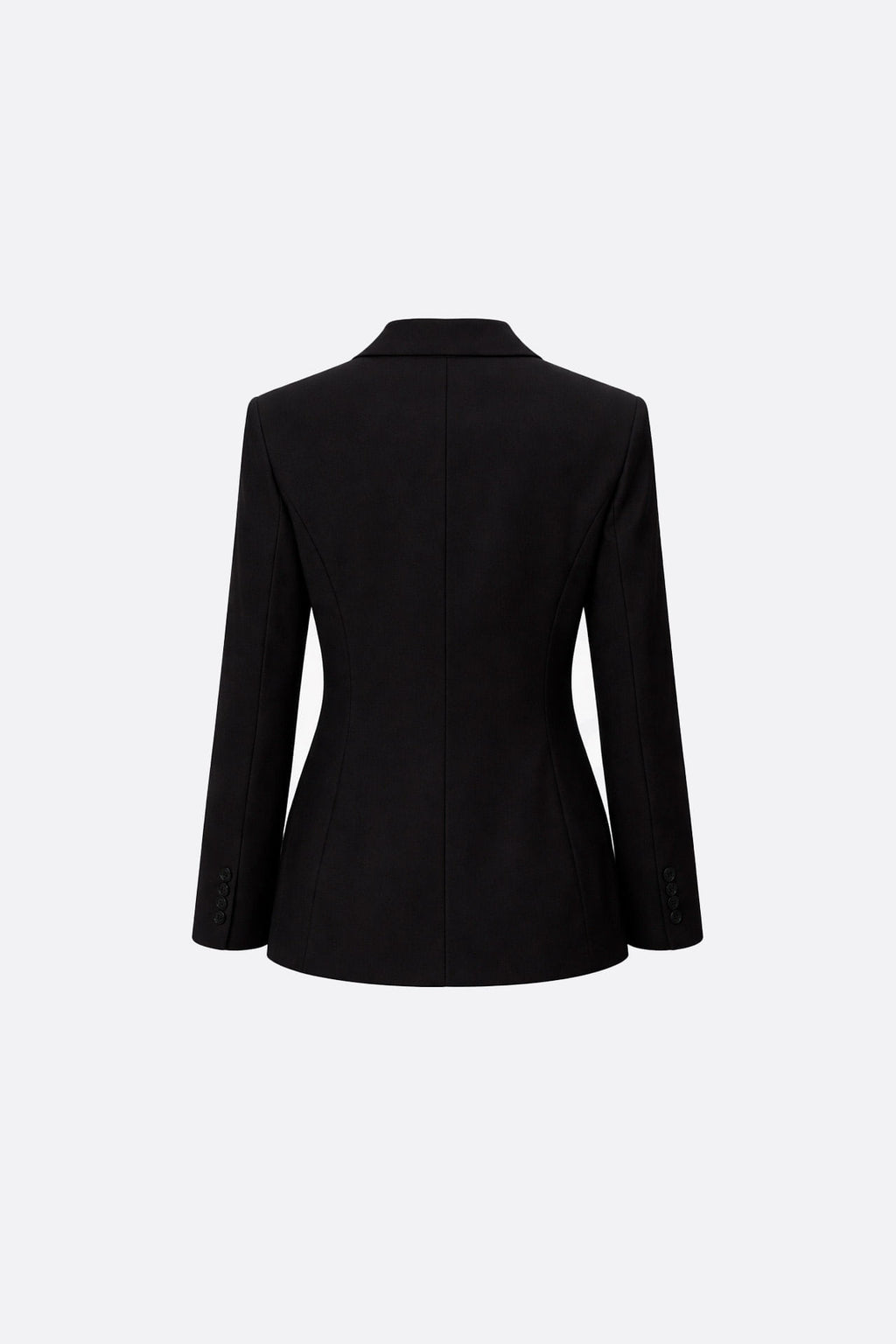 Blazer Ivory