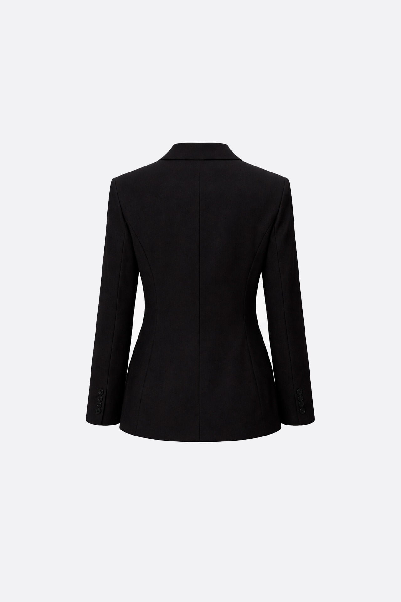 Blazer Ivory