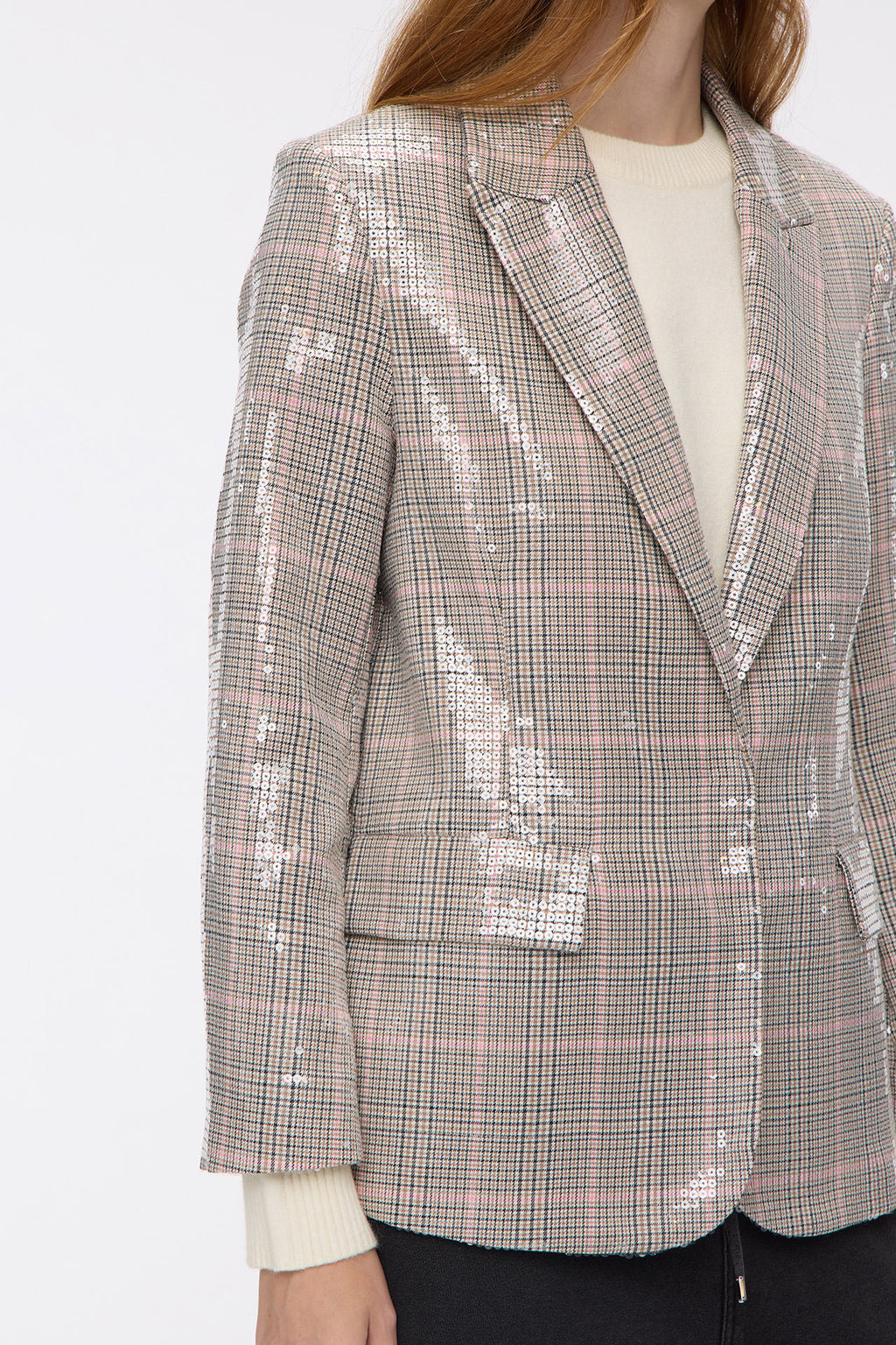 Blazer Loren