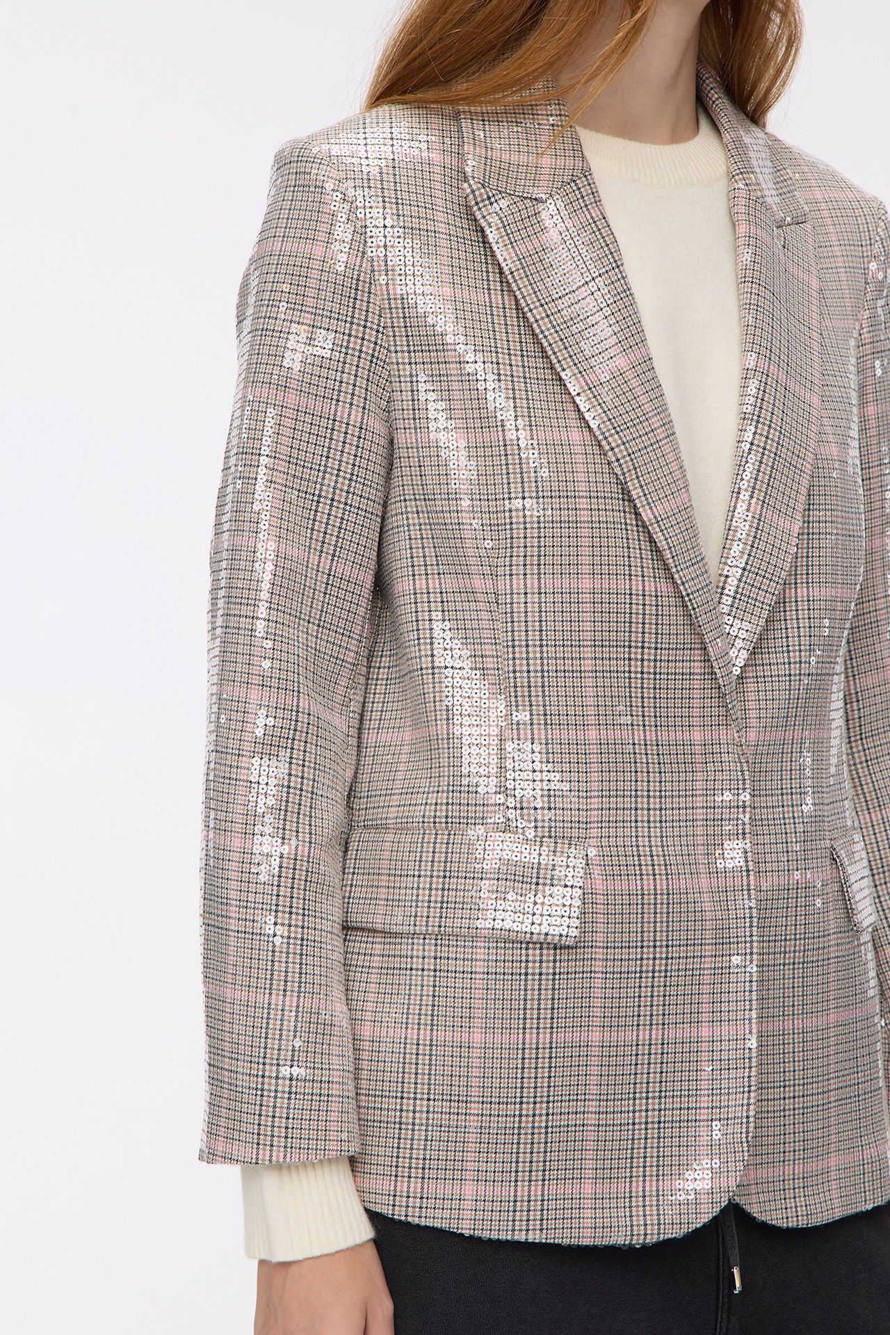 Blazer Loren