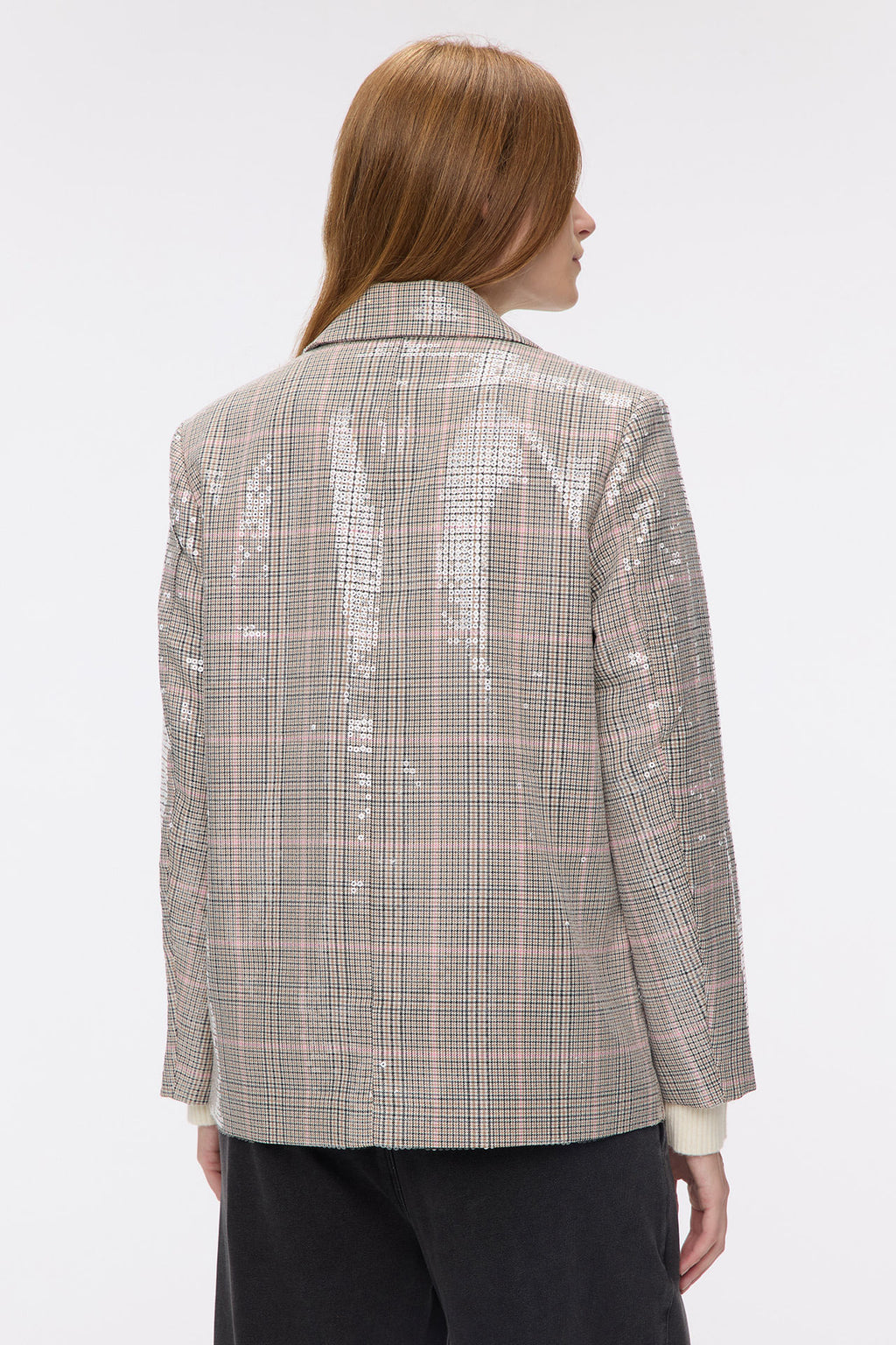 Blazer Loren