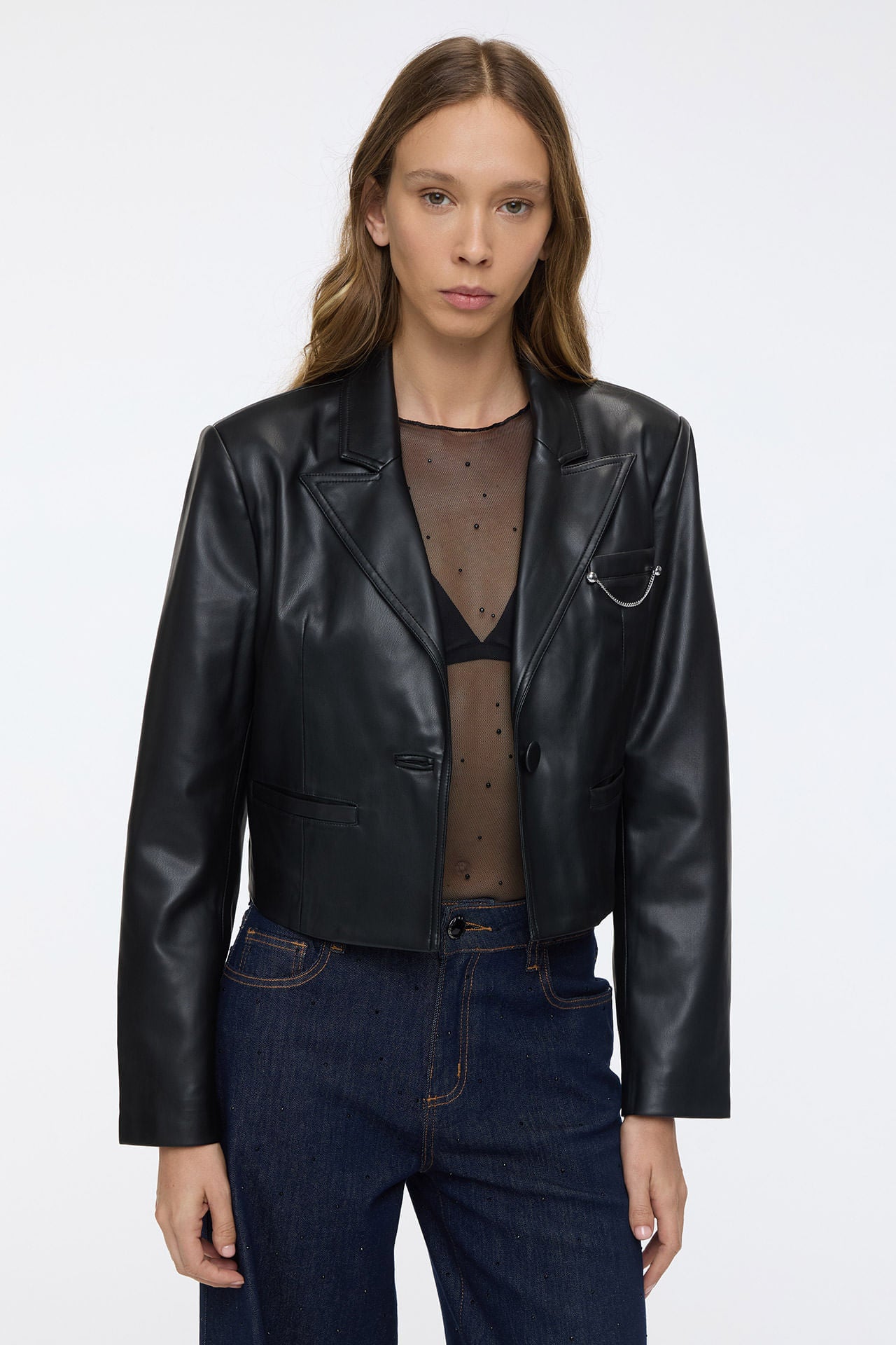 Blazer Nita