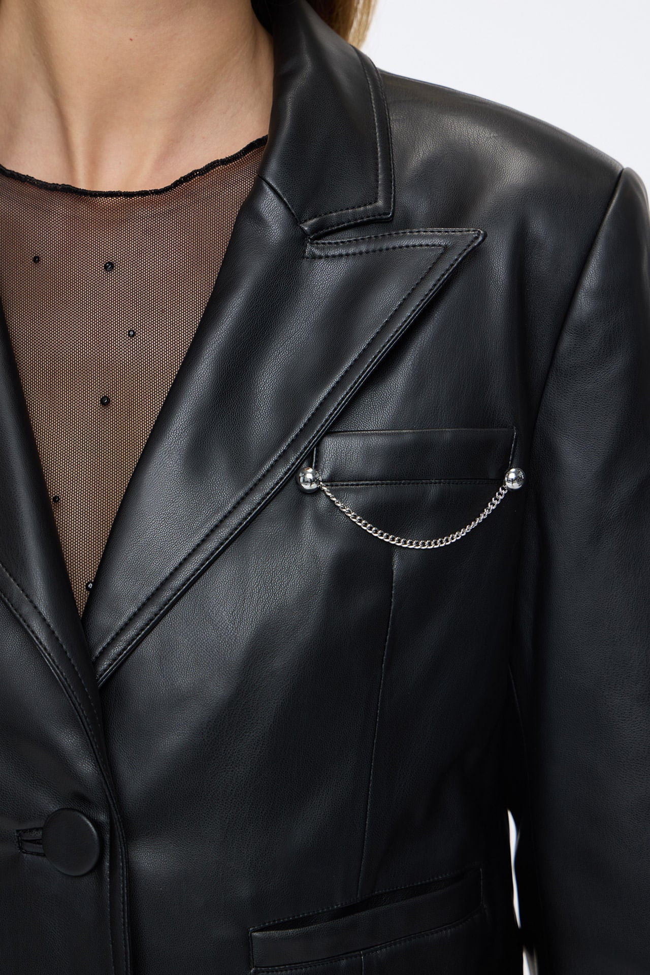 Blazer Nita