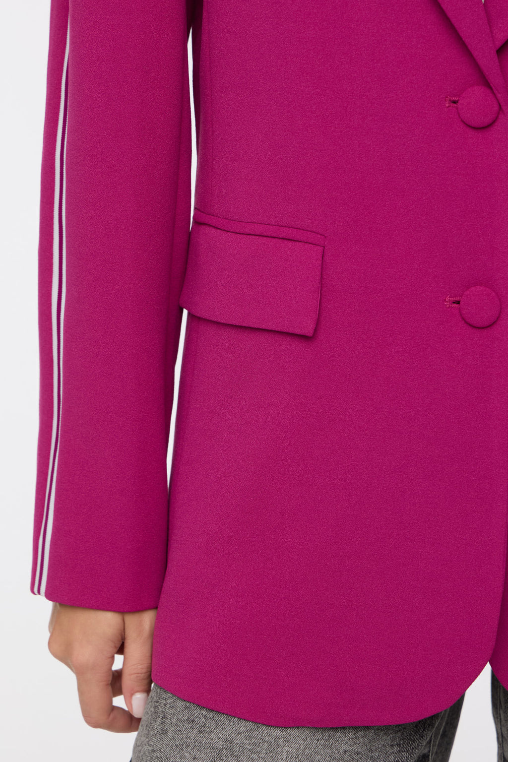 Blazer Posita