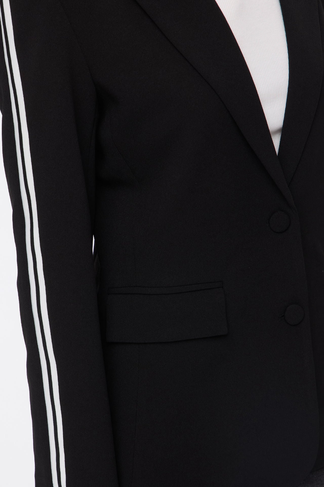 Blazer Posita