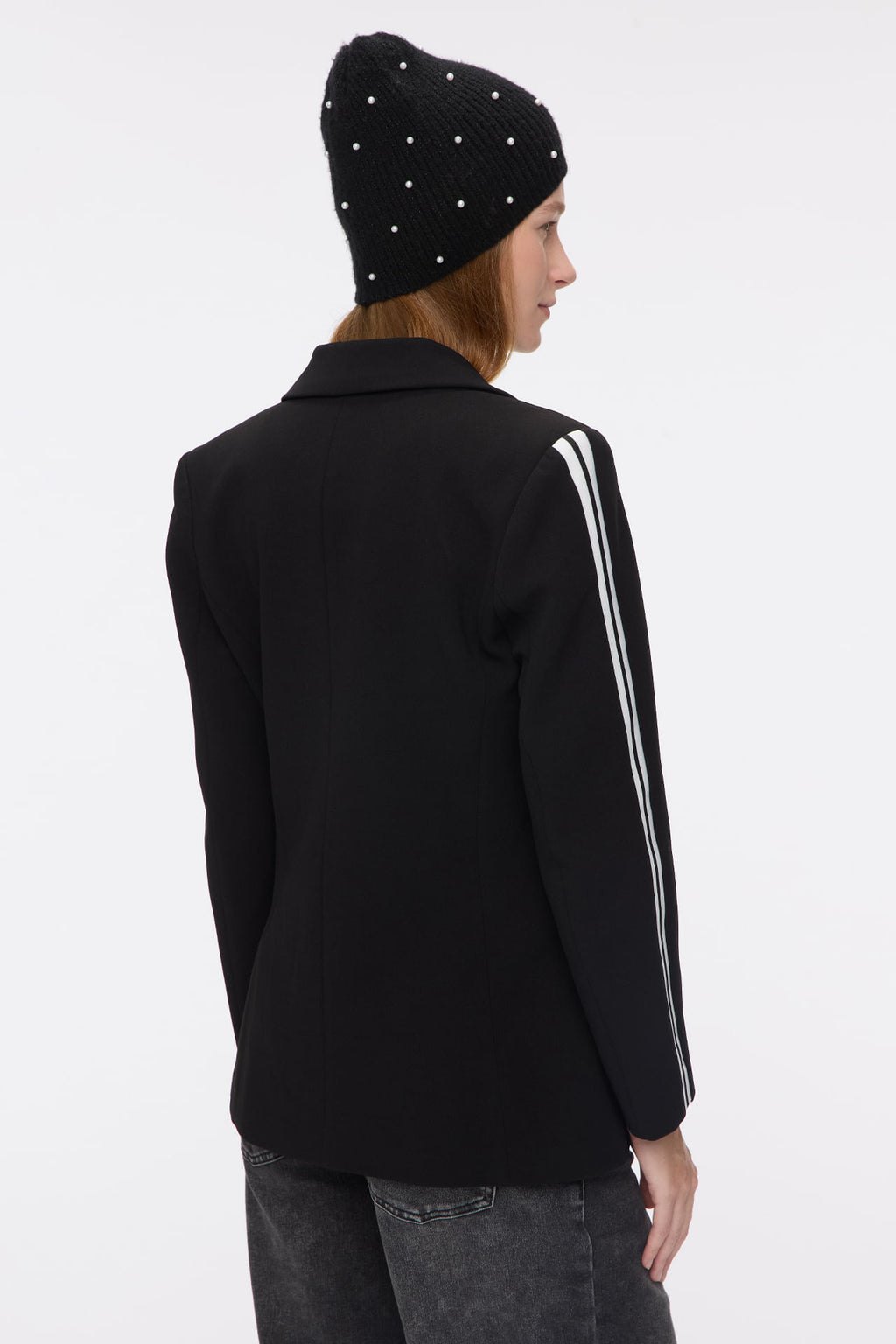 Blazer Posita