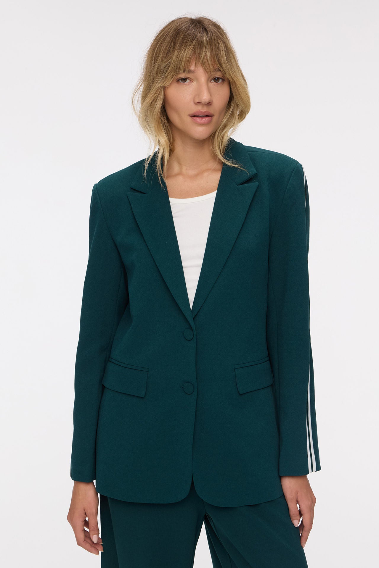 Blazer Posita