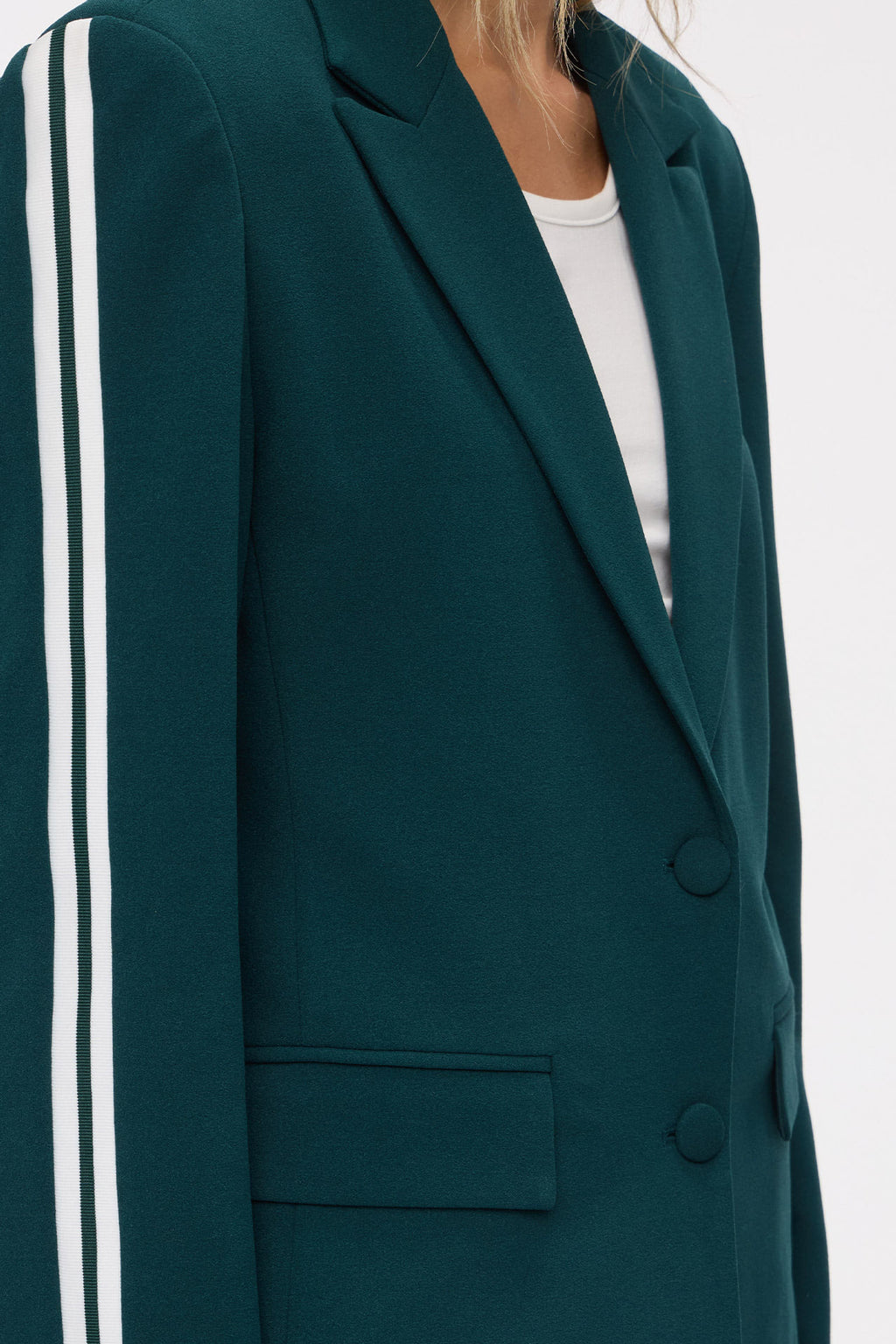 Blazer Posita