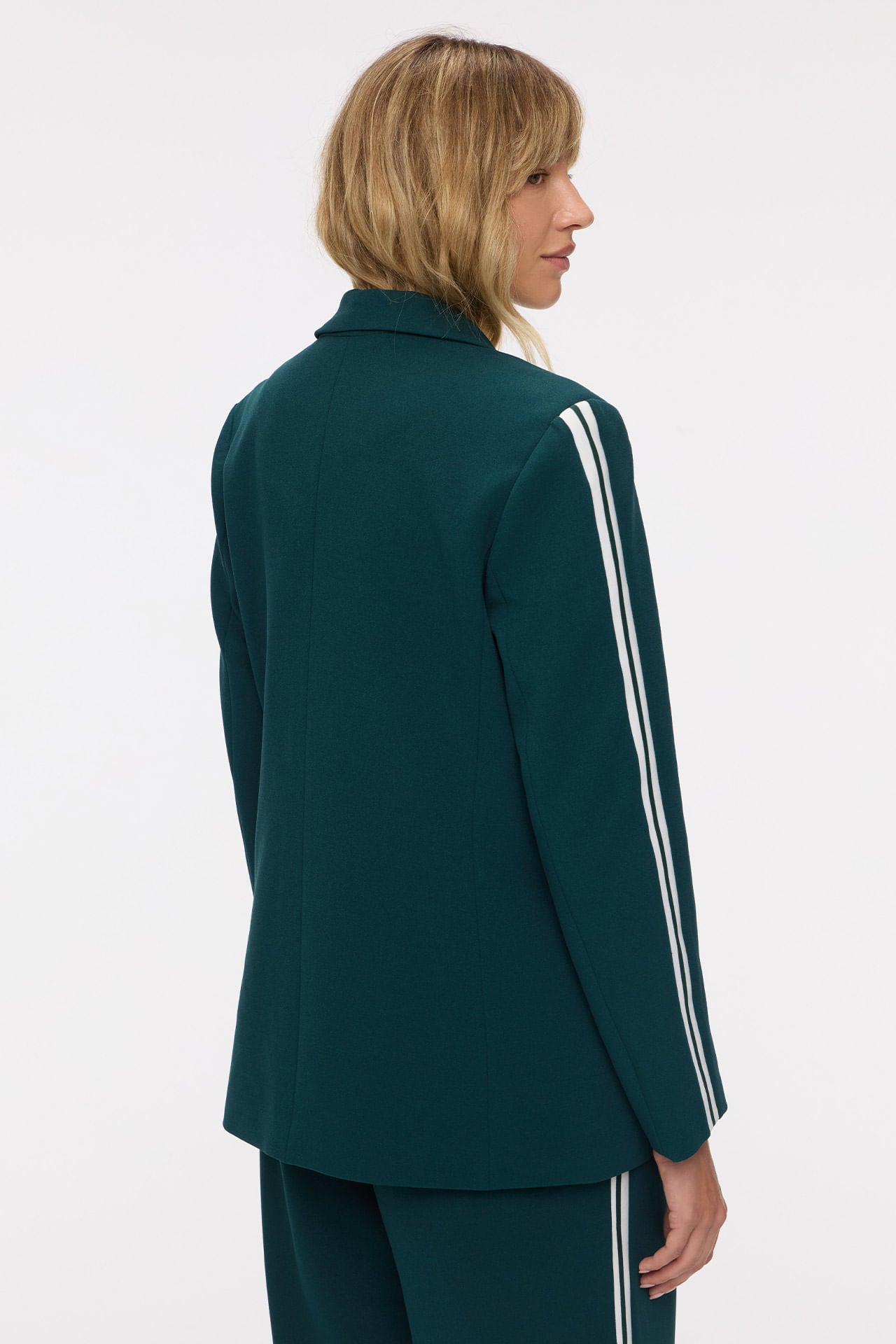 Blazer Posita